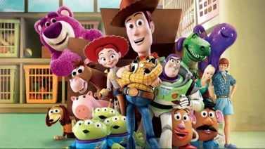 ¡Volver a ser niños! Conoce la fecha para el estreno para la quinta película de "Toy Story"