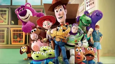 ¡Volver a ser niños! Conoce la fecha para el estreno para la quinta película de "Toy Story" ¡Volver a ser niños! Conoce la fecha para el estreno para la quinta película de "Toy Story"