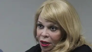 Artistas se solidarizan con la delicada situación de salud que padece al actriz y comediante Norah Suárez Artistas se solidarizan con la delicada situación de salud que padece al actriz y comediante Norah Suárez