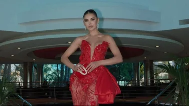 Ninoska Vásquez: Un símbolo de persistencia y éxito en el modelaje internacional