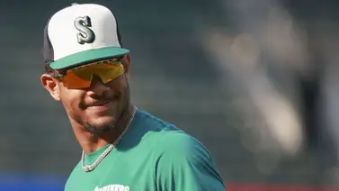 MLB: Marineros de Seattle reciben de vuelta a su joven estrella (+Detalles) MLB: Marineros de Seattle reciben de vuelta a su joven estrella (+Detalles)
