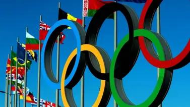 ¿Cuáles serán las próximas 5 sedes de los Juegos Olímpicos? ¿Cuáles serán las próximas 5 sedes de los Juegos Olímpicos?