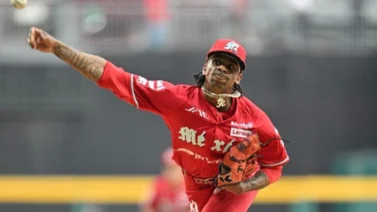 LVBP: Leones del Caracas refuerzan su bullpen con este nuevo importado