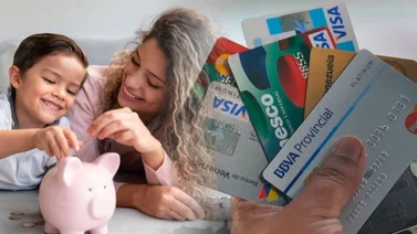 Tarjetas para menores de edad en venezuela bancos