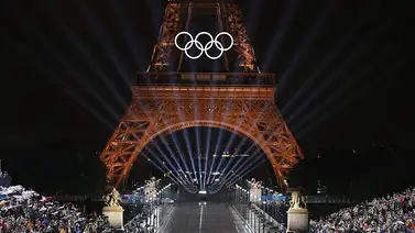 Juegos Olímpicos: Así fue la última jornada de París 2024 Juegos Olímpicos: Así fue la última jornada de París 2024