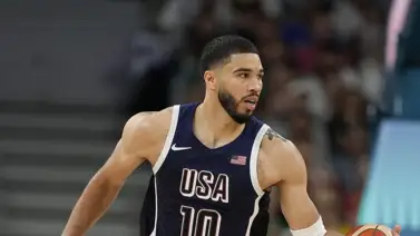 NBA: Jayson Tatum y sus increíbles éxitos en 2024 que lo posiciona entre los mejores NBA: Jayson Tatum y sus increíbles éxitos en 2024 que lo posiciona entre los mejores