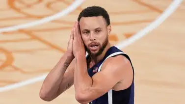 NBA: Stephen Curry y su increíble trayectoria que lo pone en la misma mesa de varias leyendas de la liga NBA: Stephen Curry y su increíble trayectoria que lo pone en la misma mesa de varias leyendas de la liga