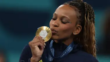 ¿Qué países se llevaron la mayor cantidad de medallas en París 2024? ¿Qué países se llevaron la mayor cantidad de medallas en París 2024?