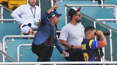 Más de $8.500 paga el 5y6 para los ganadores de la R30 en La Rinconada Más de $8.500 paga el 5y6 para los ganadores de la R30 en La Rinconada