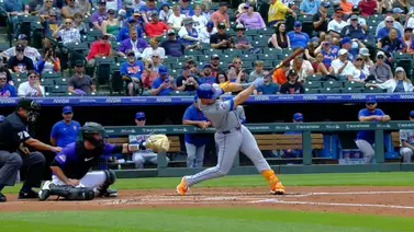 Resultados MLB: 11 de agosto 2024 (+video) Resultados MLB: 11 de agosto 2024 (+video)