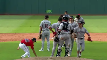 MLB: Vea cómo queda la tabla de posiciones luego de la reciente jornada (+video) MLB: Vea cómo queda la tabla de posiciones luego de la reciente jornada (+video)