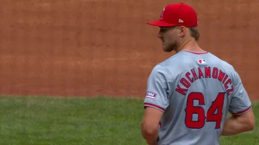 Juegos para hoy en MLB: 12 de agosto 2024 (+video)