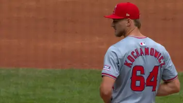 Juegos para hoy en MLB: 12 de agosto 2024 (+video) Juegos para hoy en MLB: 12 de agosto 2024 (+video)