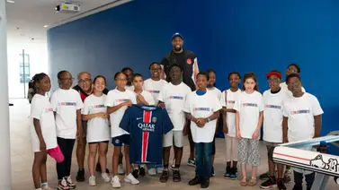 Kevin Durant será accionista minoritario de este equipo francés (+reportes) Kevin Durant será accionista minoritario de este equipo francés (+reportes)