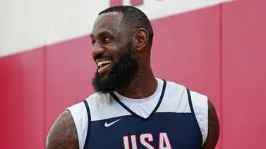 Francia vs Estados Unidos: ¿Quién se llevará el oro en París 2024? Francia vs Estados Unidos: ¿Quién se llevará el oro en París 2024?