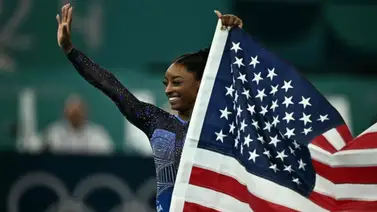 Juegos Olímpicos: Estados Unidos extiende hegemonía con increíble marca en París 2024 Juegos Olímpicos: Estados Unidos extiende hegemonía con increíble marca en París 2024