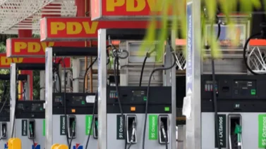 Nuevo cronograma de gasolina subsidiada en Venezuela