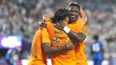 Real Madrid se desprende de esta joven promesa y cierra su plantilla Real Madrid se desprende de esta joven promesa y cierra su plantilla