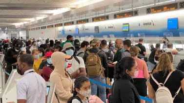 ¿Qué implicaciones tiene la posible deportación de un millón de inmigrantes en EE.UU.? ¿Qué implicaciones tiene la posible deportación de un millón de inmigrantes en EE.UU.?