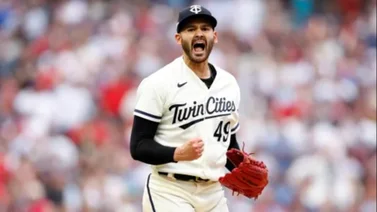 MLB: Pablo López irá por cifra redonda ante Salvador Pérez y sus Royals