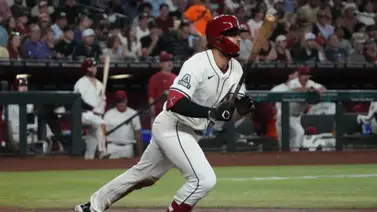 MLB: Adrián Del Castillo entre los receptores con mayor cantidad de hits en los primeros tres juegos de su carrera MLB: Adrián Del Castillo entre los receptores con mayor cantidad de hits en los primeros tres juegos de su carrera