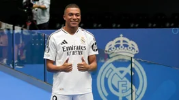 Real Madrid y su explosivo 11 contra Atalanta en la Supercopa de Europa