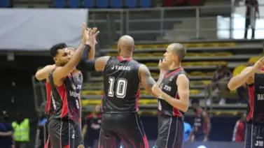 Guaros de Lara se expresa tras su sanción de la SPB Guaros de Lara se expresa tras su sanción de la SPB