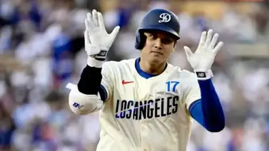 MLB: El impacto de Ohtani en las Grandes Ligas no tiene límites MLB: El impacto de Ohtani en las Grandes Ligas no tiene límites
