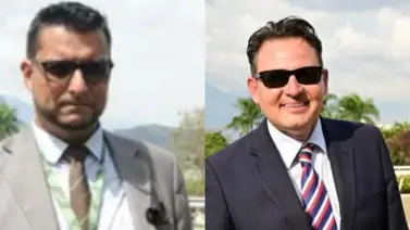 La lucha en el segundo meeting de entrenadores en La Rinconada continúa cerrada La lucha en el segundo meeting de entrenadores en La Rinconada continúa cerrada