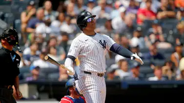 MLB: 4 dominicanos en el selecto grupo de 30+ HR en 2024 MLB: 4 dominicanos en el selecto grupo de 30+ HR en 2024