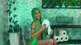 Video | Así canta en vivo Yailin ‘La Más Viral’ ¿tiene talento?