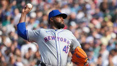 MLB: ¿Qué le pasa a Luis Severino y a los Mets de Nueva York tras el Juego de Estrellas? MLB: ¿Qué le pasa a Luis Severino y a los Mets de Nueva York tras el Juego de Estrellas?