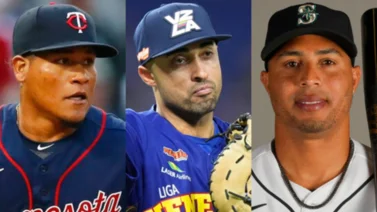 LVBP: Estos son los importados confirmados para la temporada 2024/25