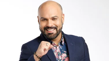 Omar Enrique prepara agenda de conciertos  para el resto del año ¿Quiénes serán?