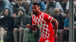 Yangel Herrera: ¿Eje principal del Girona para la nueva temporada?