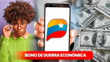 Así será el pago del Bono Contra la Guerra Económica de agosto 2024