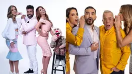 Ronda TV critica al programa Zona i y así le responden: “¿Cómo se atreven?” (+Video)