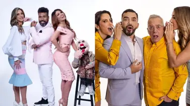 Ronda TV critica al programa Zona i y así le responden: “¿Cómo se atreven?” (+Video) Ronda TV critica al programa Zona i y así le responden: “¿Cómo se atreven?” (+Video)