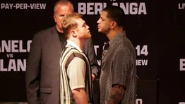 ¿Cuánto ganará Canelo Álvarez por subirse al ring con Edgar berlanga?