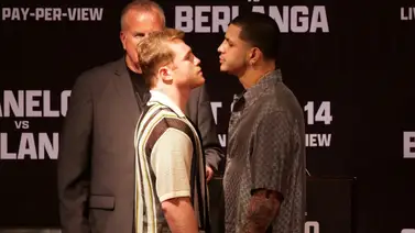 ¿Cuánto ganará Canelo Álvarez por subirse al ring con Edgar berlanga? ¿Cuánto ganará Canelo Álvarez por subirse al ring con Edgar berlanga?