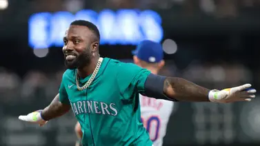 MLB: Randy Arozarena con importante cambio ofensivo con Marineros de Seattle MLB: Randy Arozarena con importante cambio ofensivo con Marineros de Seattle