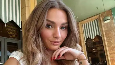 Este famoso actor le quitó el despecho a Irina Baeva por Gabriel Soto Este famoso actor le quitó el despecho a Irina Baeva por Gabriel Soto