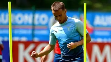 ¡Orgullo criollo! Este prospecto vinotinto jugará en la Serie A (+Detalles) ¡Orgullo criollo! Este prospecto vinotinto jugará en la Serie A (+Detalles)