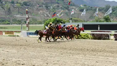 INH presenta a los inscritos para la reunión 31 en La Rinconada INH presenta a los inscritos para la reunión 31 en La Rinconada