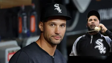 MLB: Así le fue al nuevo manager de los Medias Blancas de Chicago en sus primeros juegos