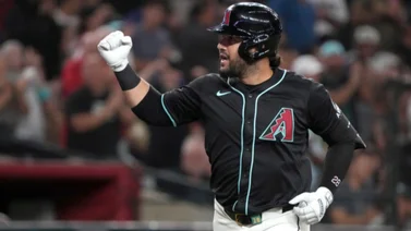 MLB: Eugenio Suárez resurge de las cenizas para convertirse en figura (+Video)