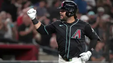 MLB: Eugenio Suárez resurge de las cenizas para convertirse en figura (+Video) MLB: Eugenio Suárez resurge de las cenizas para convertirse en figura (+Video)