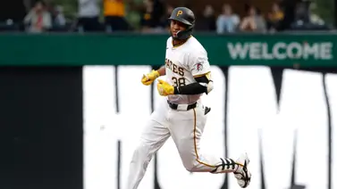 MLB: Piratas de Pittsburgh deciden el futuro de Edward Olivares MLB: Piratas de Pittsburgh deciden el futuro de Edward Olivares