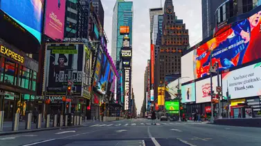 Esta es la reconocida compañía de EEUU que se declaró en bancarrota Esta es la reconocida compañía de EEUU que se declaró en bancarrota