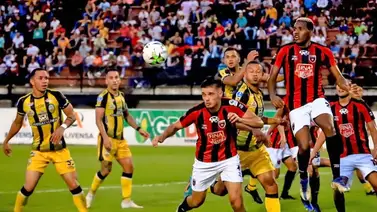 Liga FUTVE: Deportivo Táchira busca mantener el invicto contra Portuguesa (Previa) Liga FUTVE: Deportivo Táchira busca mantener el invicto contra Portuguesa (Previa)